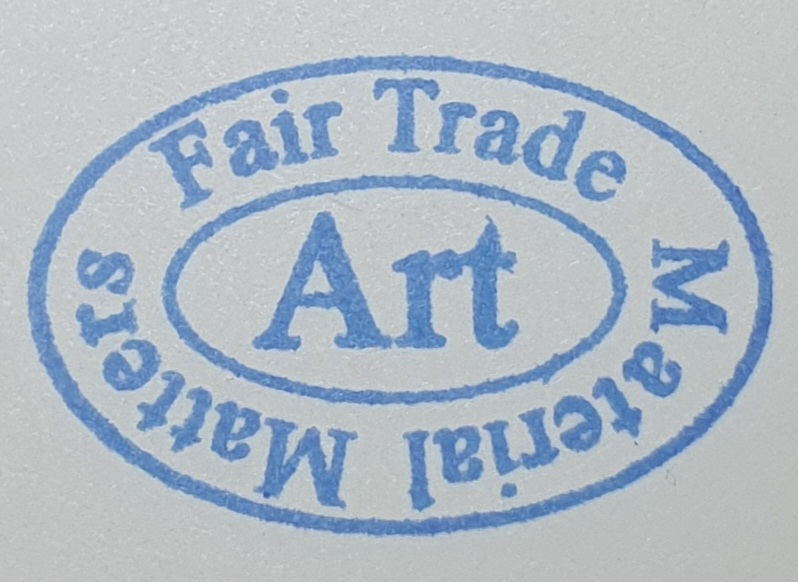 Fair Trade Material Matters Logo